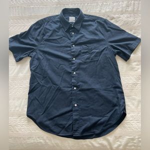 Rag & Bone Button Down